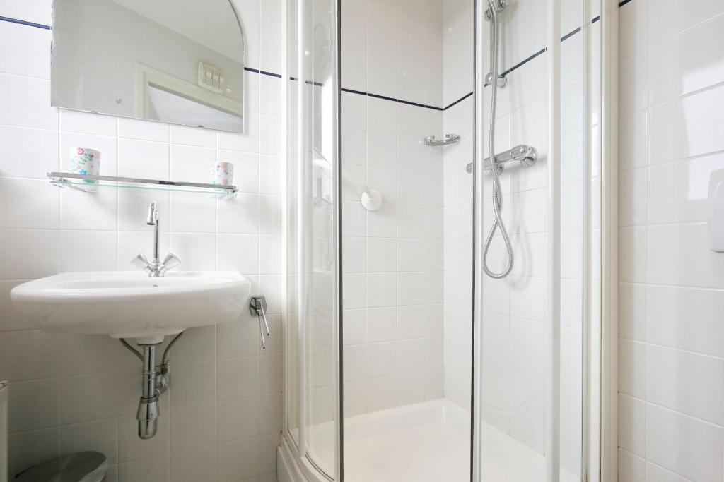 Pension de Driesprong room 4