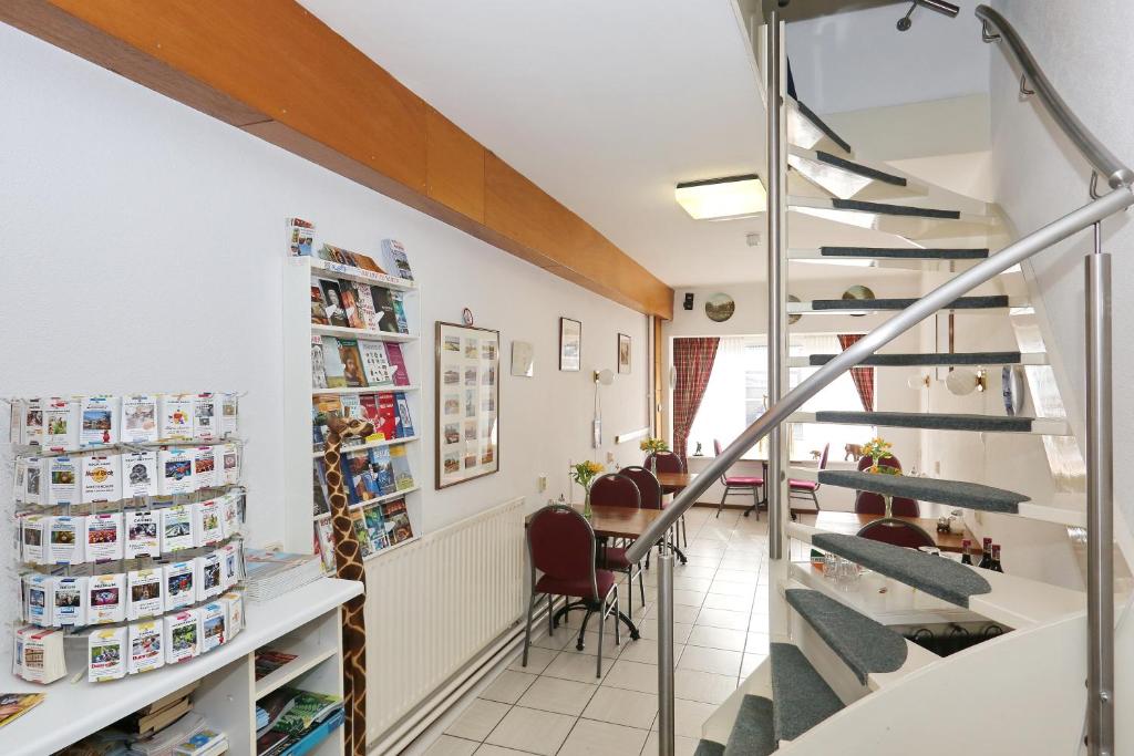 Pension de Driesprong room 5